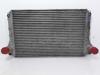 Radiador de intercooler JD1271002220 TOYOTA