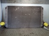 Radiador de intercooler JD1271002220 TOYOTA