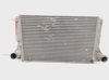 Radiador de intercooler JD1271002220 TOYOTA