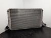 Radiador de intercooler JD1271002220 TOYOTA