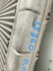 Radiador de intercooler JD1271002220 TOYOTA