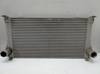 Radiador de intercooler JD1271002541 TOYOTA