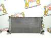 Radiador de intercooler JD1271003521 TOYOTA