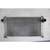 Radiador de intercooler JD1271003521 TOYOTA