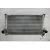 Radiador de intercooler JD1271003521 TOYOTA