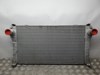 Radiador de intercooler JD1271003521 TOYOTA