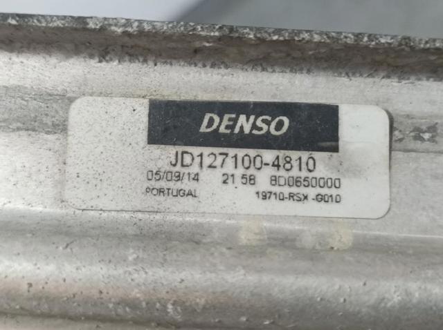 HONDA JD1271004810 в наличии Ирпень