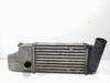 Radiador de intercooler JD1271005350 TOYOTA