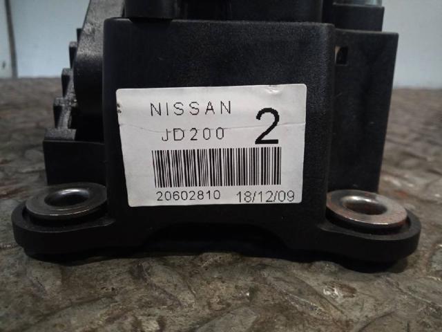 NISSAN JD200 Генератор в наличии Украина