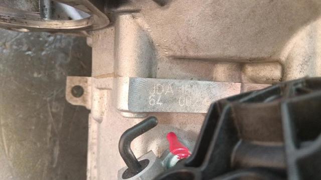 VAG JDA КПП в наличии Чернигов
