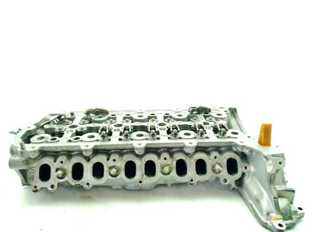 JDE37011 JAGUAR Головка блока цилиндров (ГБЦ) купить в Каменское