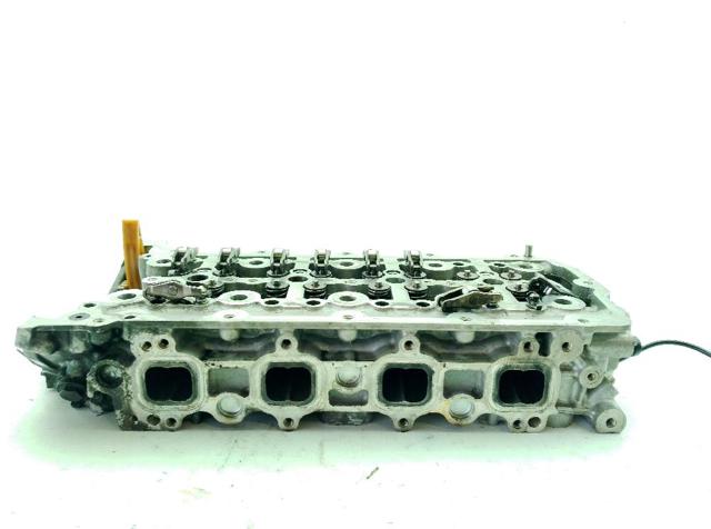 JDE37011 Головка блока цилиндров (ГБЦ) купить Ровно