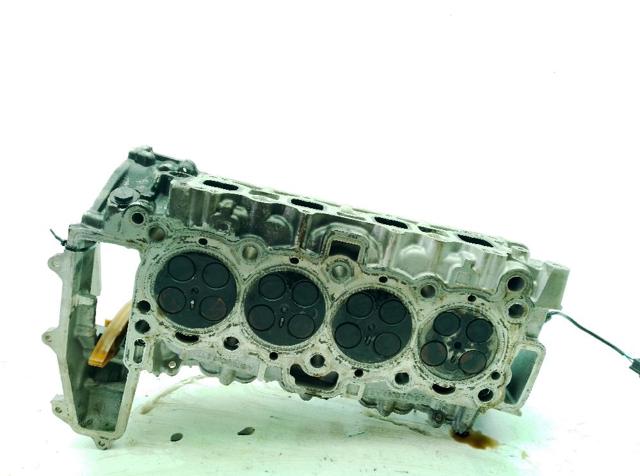 JDE37011 JAGUAR Головка блока цилиндров (ГБЦ) купить в Украина