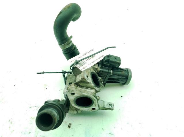 JAGUAR JDE40036 Клапан EGR рециркуляции газов в наличии Украина