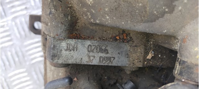 VAG JDH КПП в наличии Хмельницкий