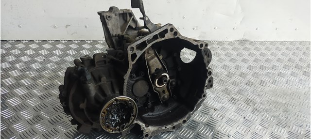 VAG JDH КПП в наличии Ужгород