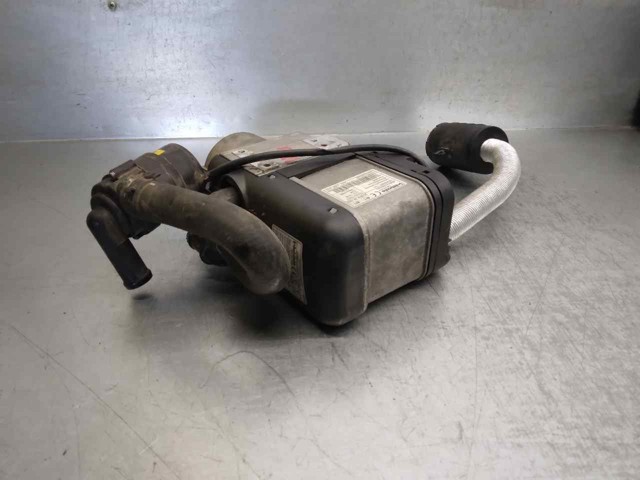 JEC000599 LAND ROVER Отопитель автономный купить в Житомир