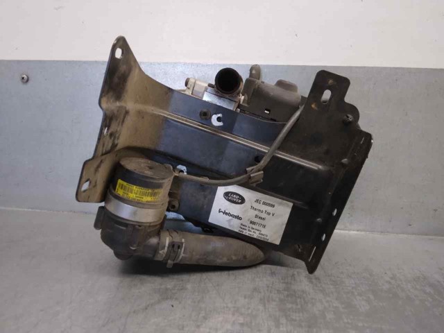 LAND ROVER JEC000599 Отопитель автономный в наличии Винница
