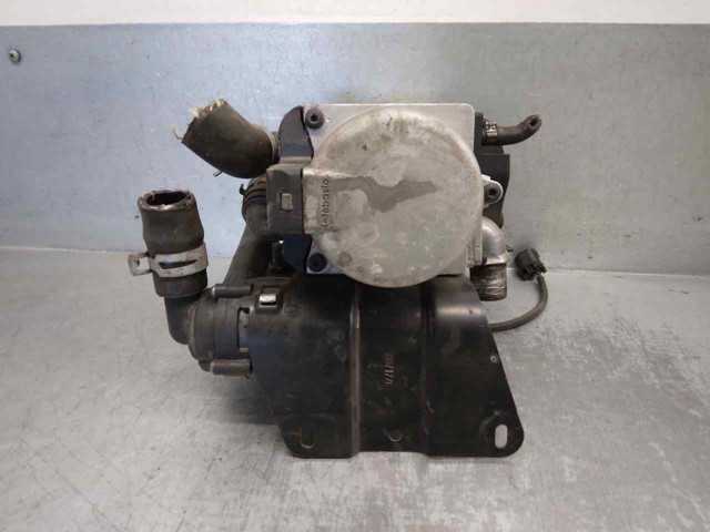 LAND ROVER JEC000599 Отопитель автономный в наличии Николаев