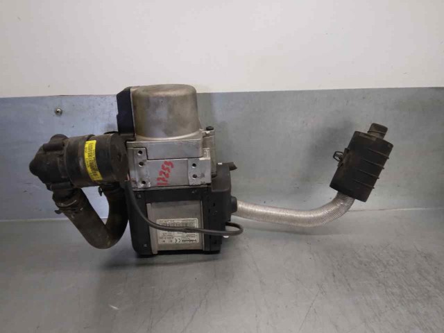 JEC000599 LAND ROVER Отопитель автономный купить в Днепр