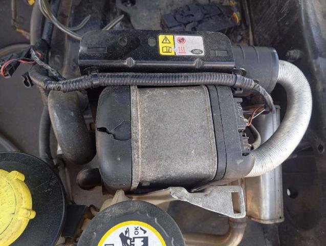 JEC500790 LAND ROVER Отопитель автономный купить в Харьков