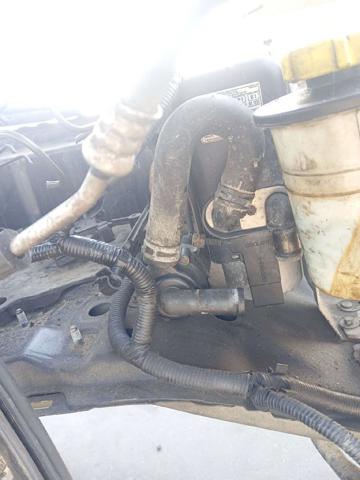 LAND ROVER JEC500790 Отопитель автономный в наличии Кривой Рог