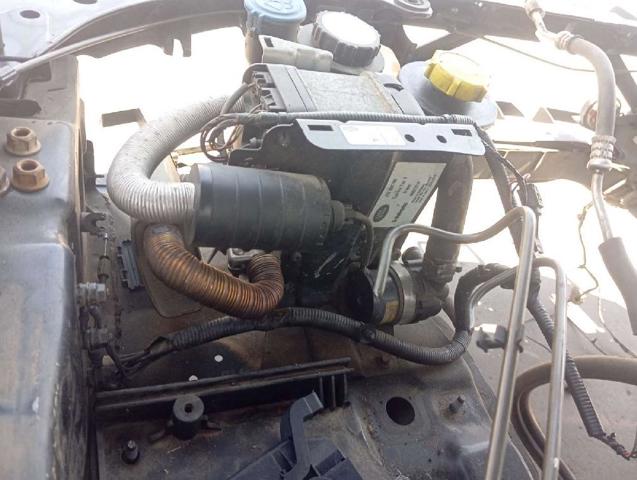 JEC500790 Отопитель автономный купить Ужгород