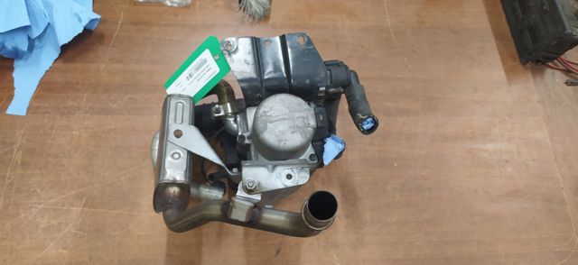 JEC500790 LAND ROVER Отопитель автономный купить в Полтава