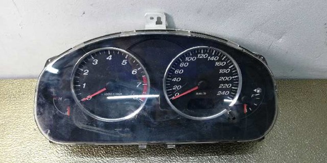 MAZDA JEGJ6RC в наличии Запорожье