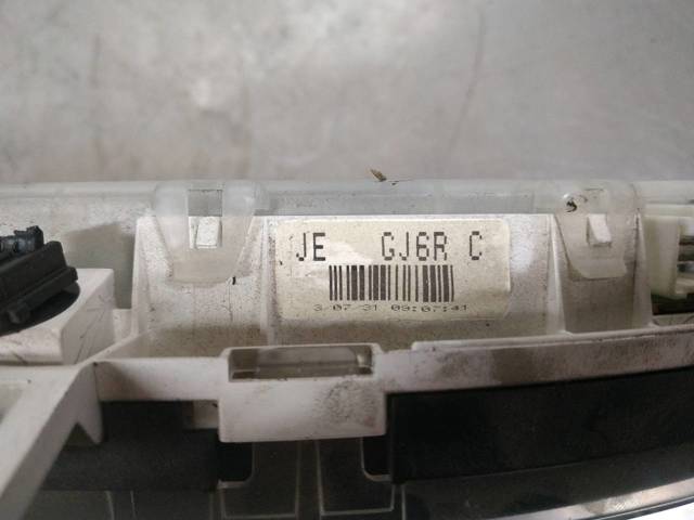 JEGJ6RC MAZDA купить в Кривой Рог