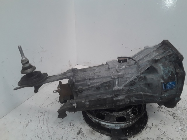 JEJ BMW КПП купить в Николаев