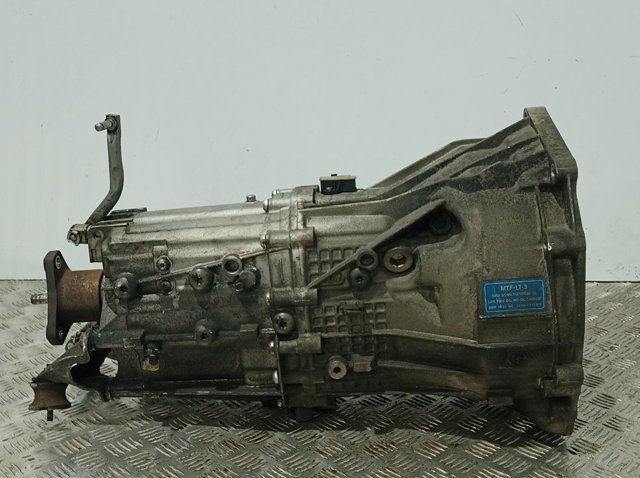 Caixa de velocidades para bmw 3 (e90) (2004-2012) 318 d m47n204d4 JEJ