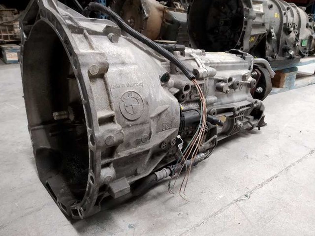 JEJ BMW КПП купить в Черкассы