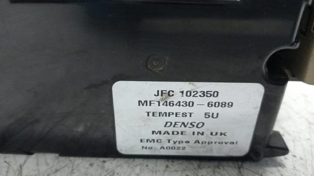 JFC102350 LAND ROVER купить в Харьков