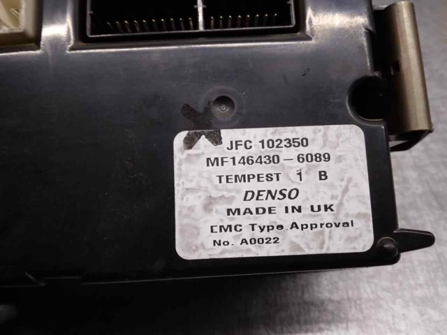 LAND ROVER JFC102350 в наличии Житомир