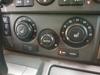 Unidade de controlo dos modos de aquecimento/condicionamento JFC500930 LAND ROVER