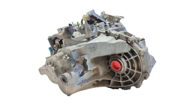 JG70 NISSAN КПП в сборе (механическая коробка передач) купить в Хмельницкий