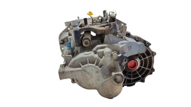 JG70 NISSAN КПП в сборе (механическая коробка передач) купить в Ужгород