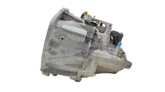 JG70 NISSAN КПП купить в Украина