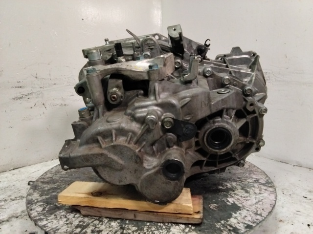 NISSAN JG71 КПП в наличии Украина