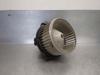 Motor de ventilador de forno (de aquecedor de salão) JGC500050 LAND ROVER