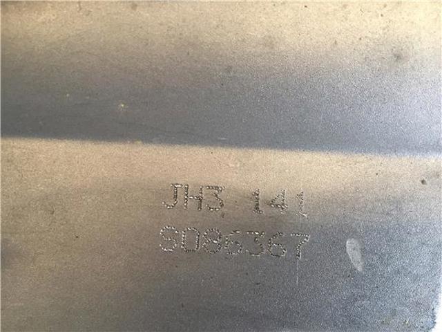 RENAULT JH3 КПП в сборе (механическая коробка передач) в наличии Ровно