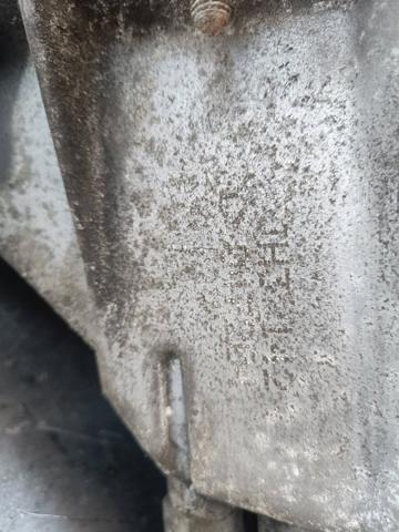 RENAULT JH3 КПП в сборе (механическая коробка передач) в наличии Одесса
