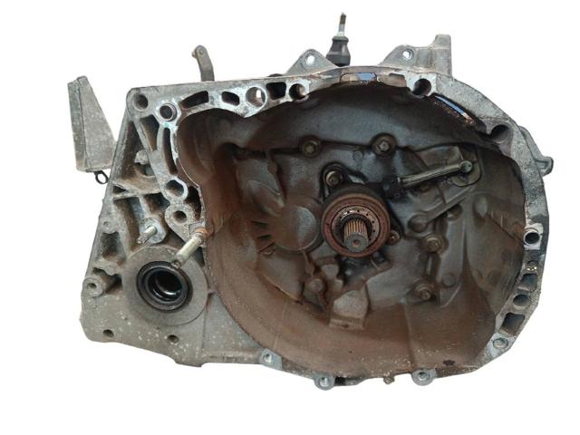 RENAULT JH3 КПП в наличии Киев