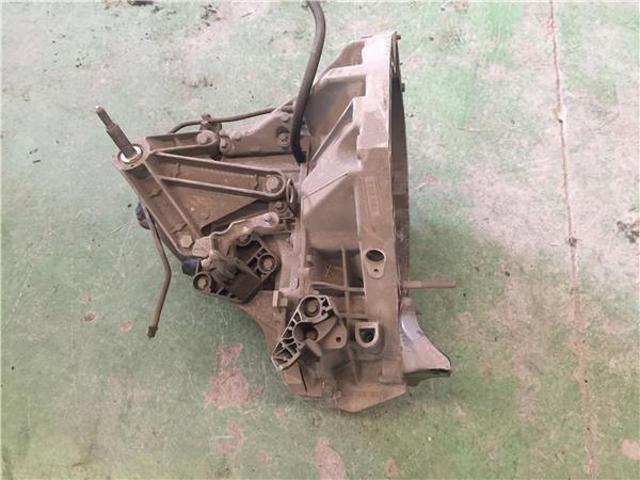 RENAULT JH3 КПП в наличии Киев