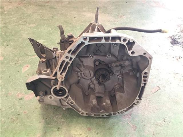 RENAULT JH3 КПП в наличии Ужгород