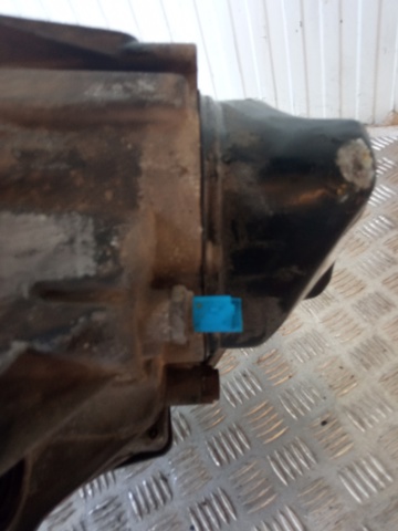 JH3 RENAULT КПП купить в Черкассы