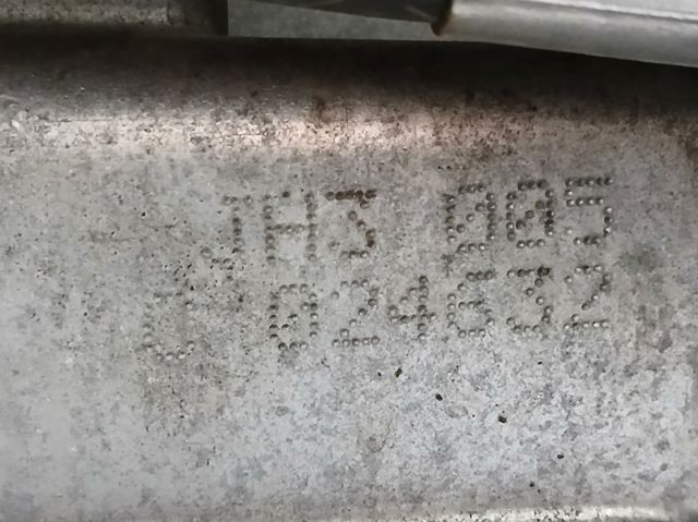 JH3005 RENAULT КПП купить в Киев