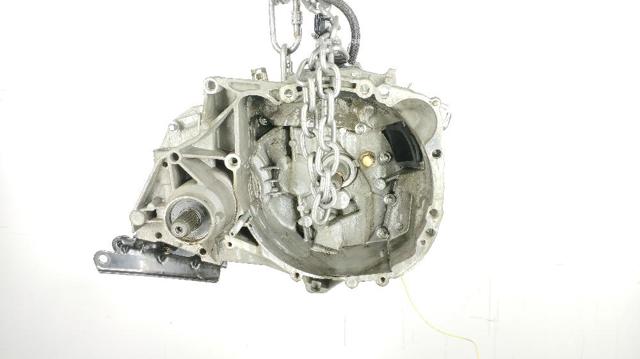 RENAULT JH3090 КПП в сборе (механическая коробка передач) в наличии Черновцы
