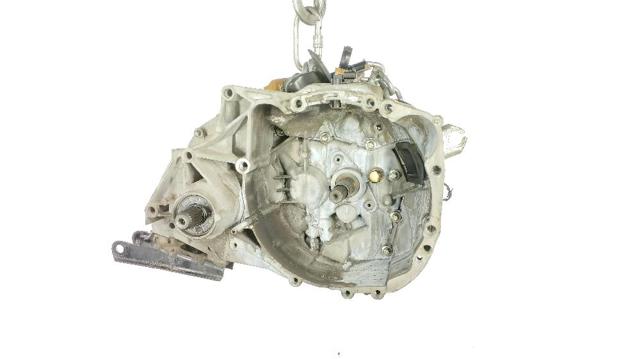 JH3090 КПП в сборе (механическая коробка передач) купить Павлоград